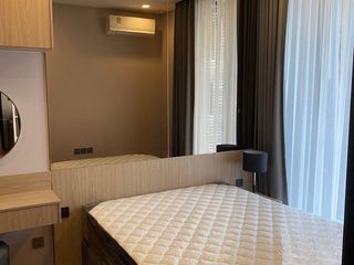 Condo en alquiler de 1 habitaciones en Phaya Thai, Bangkok