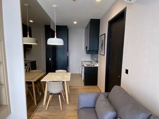 Condo en alquiler de 1 habitaciones en Phaya Thai, Bangkok