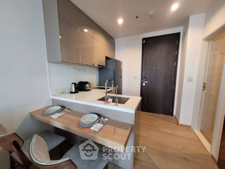 For rent 1 Beds condo in Phra Khanong, Bangkok