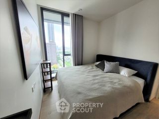 For rent 1 Beds condo in Phra Khanong, Bangkok