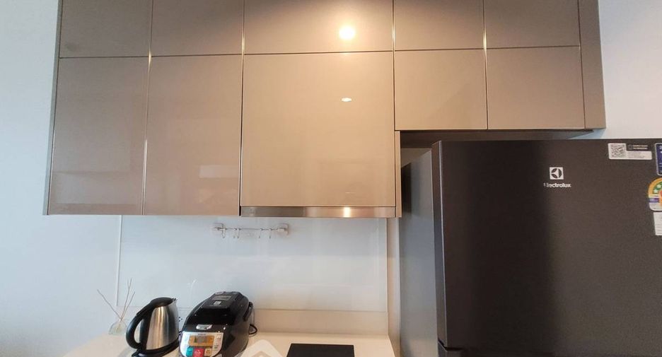 For rent 1 Beds condo in Phra Khanong, Bangkok