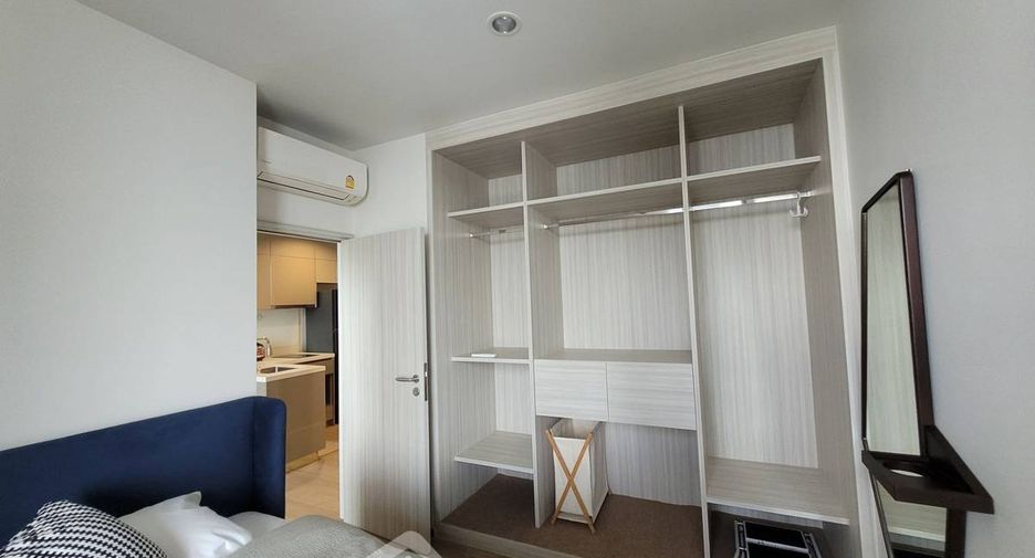 For rent 1 Beds condo in Phra Khanong, Bangkok