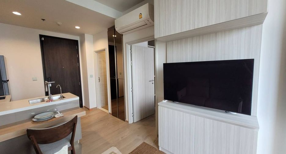 For rent 1 Beds condo in Phra Khanong, Bangkok