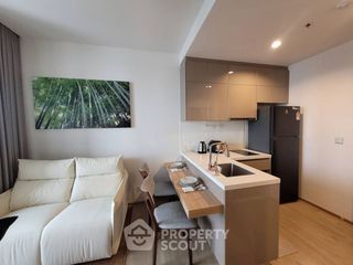 For rent 1 Beds condo in Phra Khanong, Bangkok