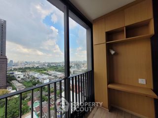 For rent 1 Beds condo in Phra Khanong, Bangkok