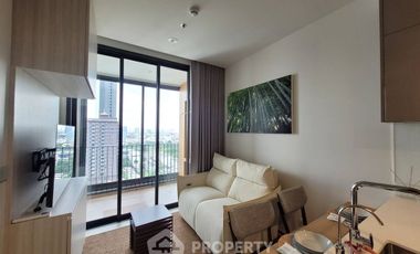 For rent 1 Beds condo in Phra Khanong, Bangkok