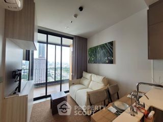 For rent 1 Beds condo in Phra Khanong, Bangkok