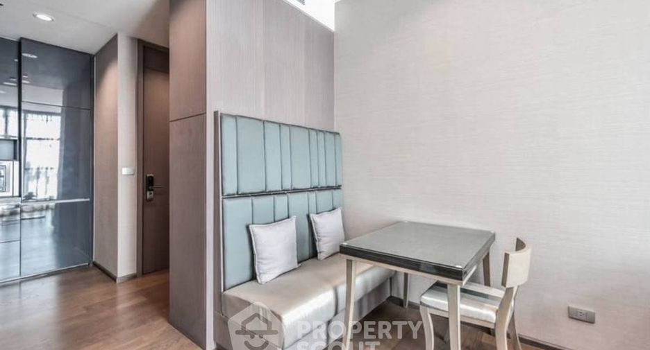 For rent 1 Beds condo in Sathon, Bangkok