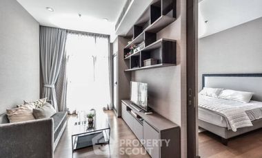 À louer 1 chambre condo à Sathon, Bangkok