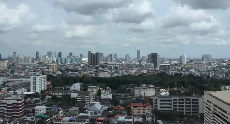 For rent 1 Beds condo in Sathon, Bangkok
