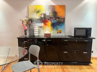 For rent 1 bed condo in Bang Rak, Bangkok