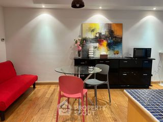 For rent 1 bed condo in Bang Rak, Bangkok