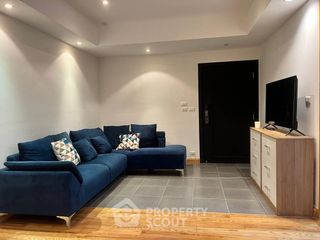 For rent 1 bed condo in Bang Rak, Bangkok