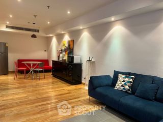 For rent 1 bed condo in Bang Rak, Bangkok