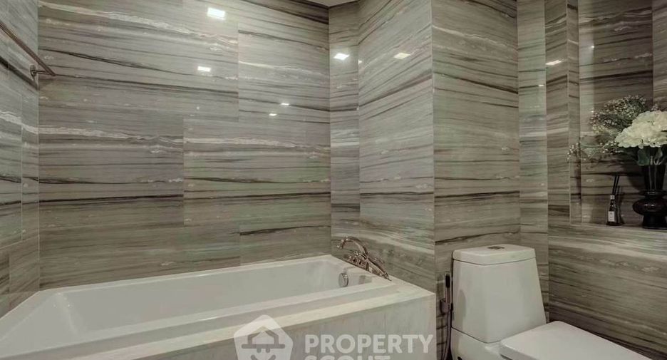 For rent 3 ベッドルーム condo in Watthana, Bangkok