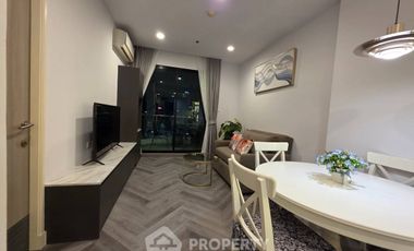 Wohnung zur Miete mit 1 Zimmer in Watthana, Bangkok