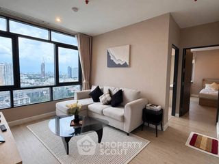 Condo en alquiler de 2 habitaciones en Bang Sue, Bangkok