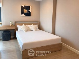 Condo en alquiler de 2 habitaciones en Bang Sue, Bangkok