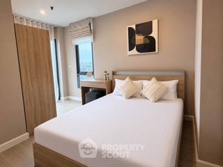 Condo en alquiler de 2 habitaciones en Bang Sue, Bangkok