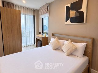 Condo en alquiler de 2 habitaciones en Bang Sue, Bangkok