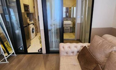 Wohnung zur Miete mit 1 Zimmer in Ratchathewi, Bangkok
