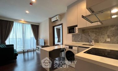 For rent 2 bedrooms condo in Bang Na, Bangkok