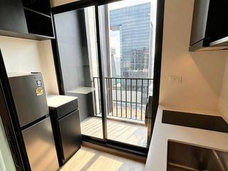 For rent 1 Beds condo in Huai Khwang, Bangkok
