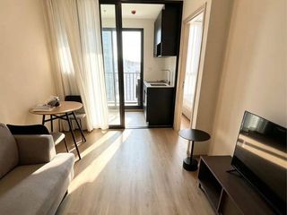For rent 1 Beds condo in Huai Khwang, Bangkok