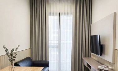 For rent 1 bed condo in Bang Kho Laem, Bangkok