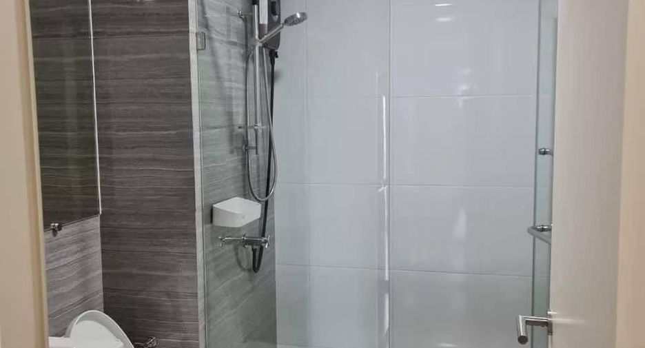 For rent 1 Beds condo in Bang Khen, Bangkok