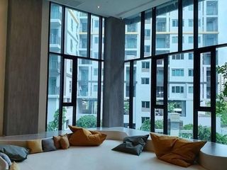 For rent 1 Beds condo in Bang Khen, Bangkok