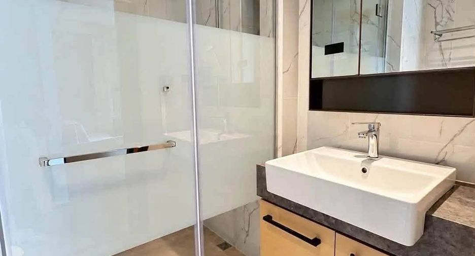 Condo en alquiler de 2 habitaciones en Bang Lamung, Chonburi