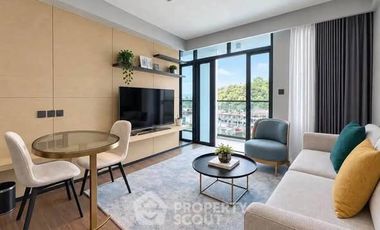 À louer 2 chambres condo à Bang Lamung, Chonburi