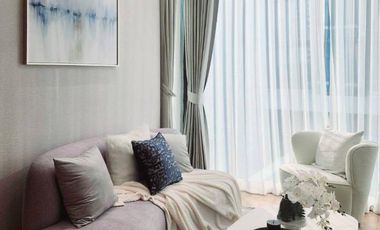 À louer 1 chambre condo à Pathum Wan, Bangkok
