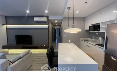 Condo en alquiler de 2 habitaciones en Bang Na, Bangkok