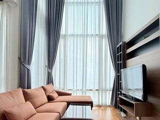 Wohnung zur Miete mit 1 Zimmer in Ratchathewi, Bangkok