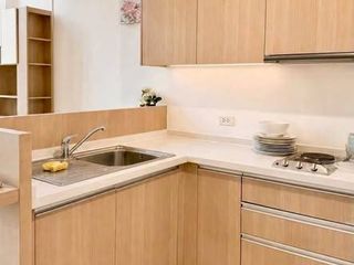 Wohnung zur Miete mit 1 Zimmer in Ratchathewi, Bangkok