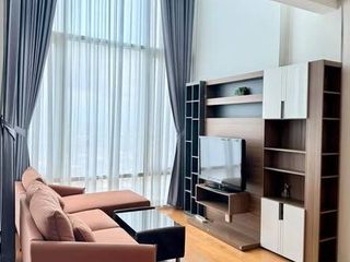 Wohnung zur Miete mit 1 Zimmer in Ratchathewi, Bangkok