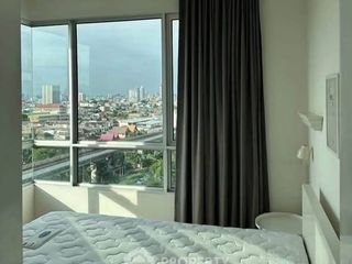 Condo en alquiler de 2 habitaciones en Thon Buri, Bangkok