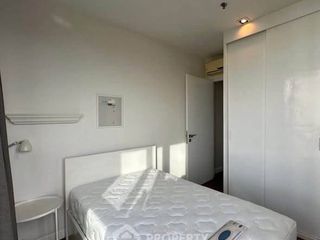 Condo en alquiler de 2 habitaciones en Thon Buri, Bangkok
