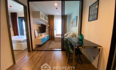 Condo en alquiler de 1 habitaciones en Chatuchak, Bangkok