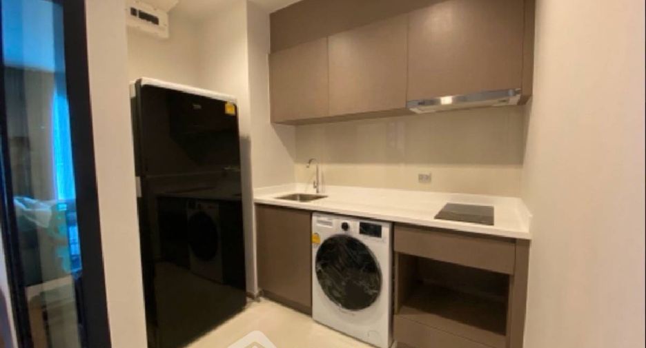 Condo en alquiler de 1 habitaciones en Chatuchak, Bangkok