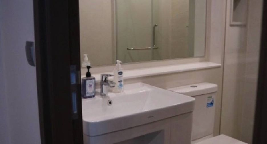 Condo en alquiler de 1 habitaciones en Chatuchak, Bangkok