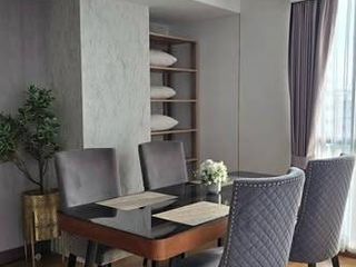 For rent 3 ベッドルーム condo in Phra Khanong, Bangkok