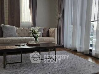 For rent 3 ベッドルーム condo in Phra Khanong, Bangkok
