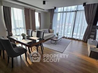 For rent 3 ベッドルーム condo in Phra Khanong, Bangkok
