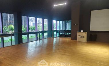 Condo en alquiler de 1 habitaciones en Khlong Toei, Bangkok