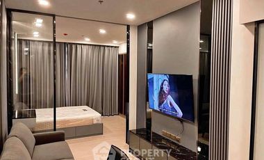 Condo en alquiler de 1 habitaciones en Huai Khwang, Bangkok