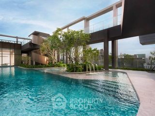 For rent 1 Beds condo in Huai Khwang, Bangkok