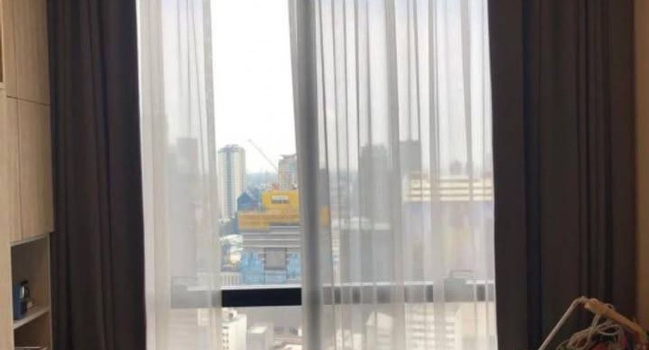For rent 1 Beds condo in Bang Rak, Bangkok